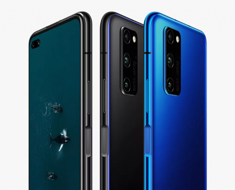 honor thetechinfinite