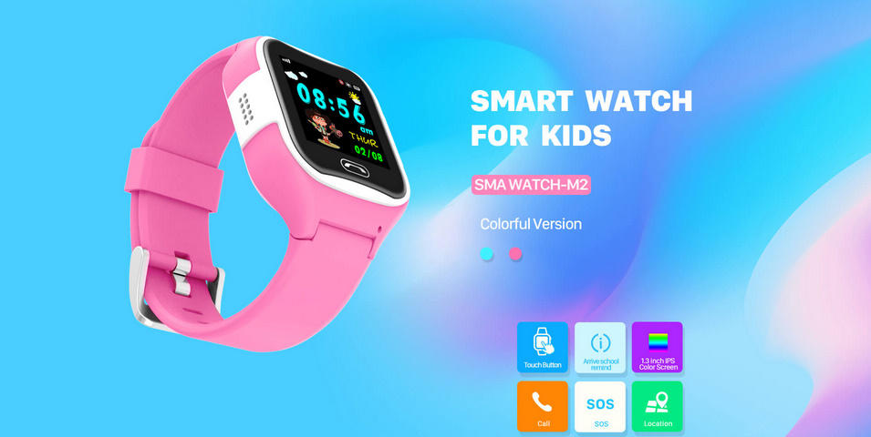 Photo of Smartwatch Exposes Location of Over 5K Children