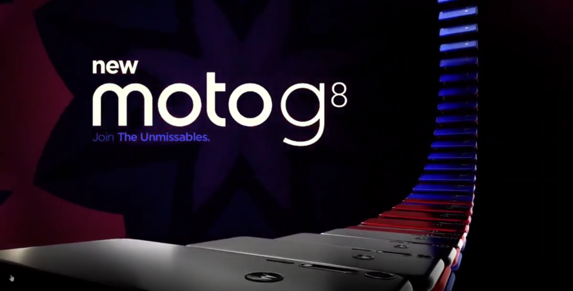 Photo of Motorola Moto G8 Video Leak Featured 48MP Camera