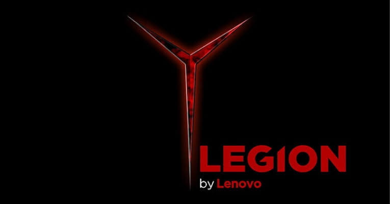 Photo of Legion | The Next Gaming Smartphone Could Be From Lenovo