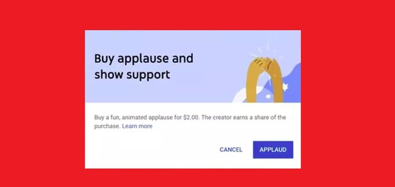 Photo of Now You Can Donate to Your Favourite YouTubers