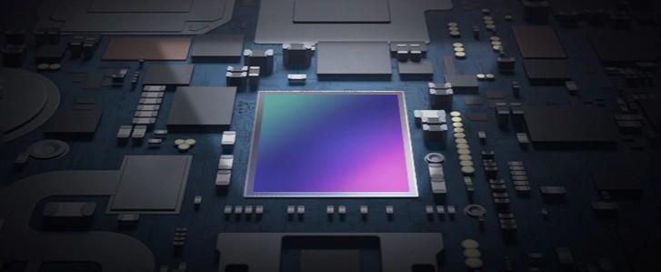 Photo of Samsung is Working on 150 mega-pixel Camera Sensor