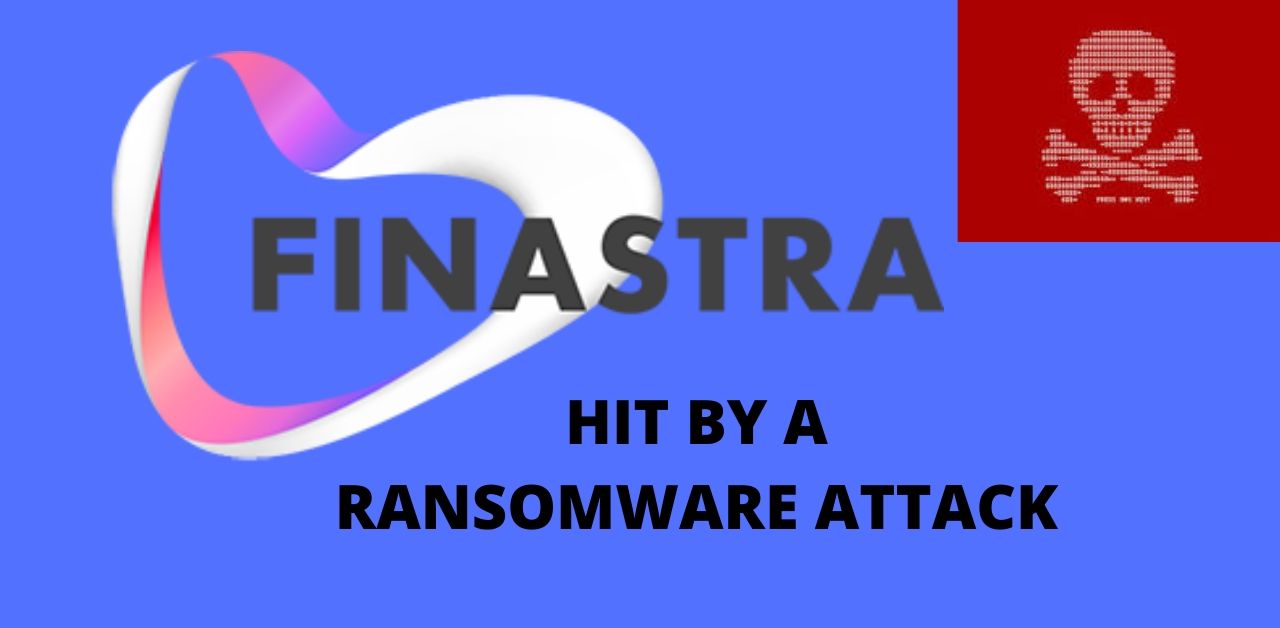 Photo of Fintech company Finastra hit by a Ransomware