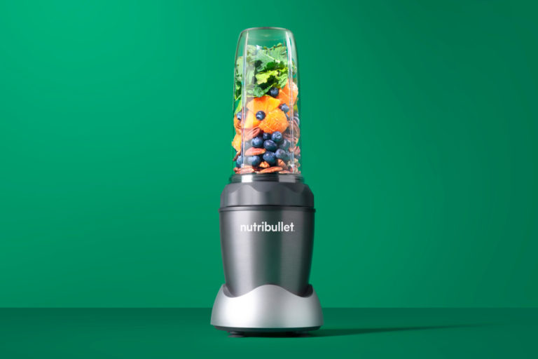 nutribullet