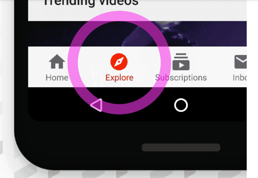 Photo of YouTube’s Trending Tab is Now Explore Tab
