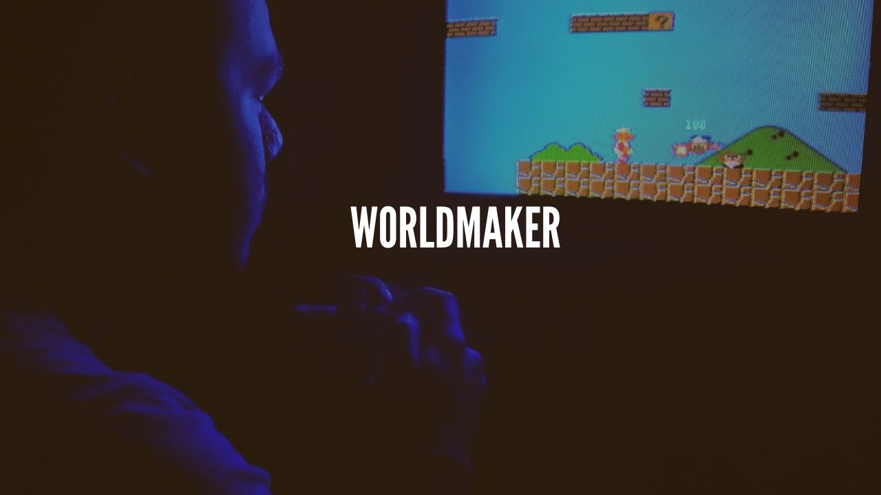 Photo of Build Entire Game with Super Mario Maker 2’s new World Maker mode