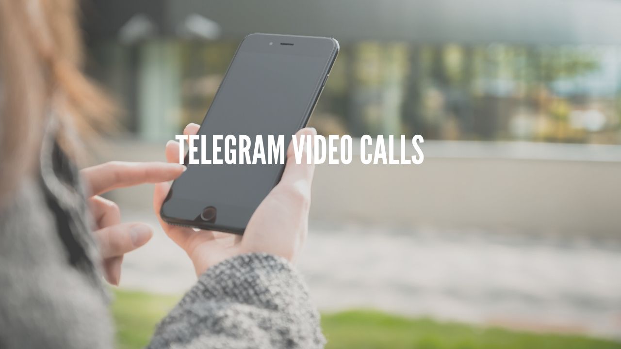 Photo of Telegram to have Secured Video Calling This Year