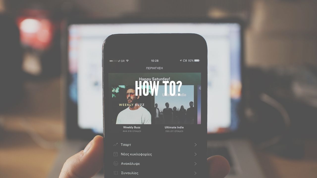 Photo of How to upload a podcast on Spotify?