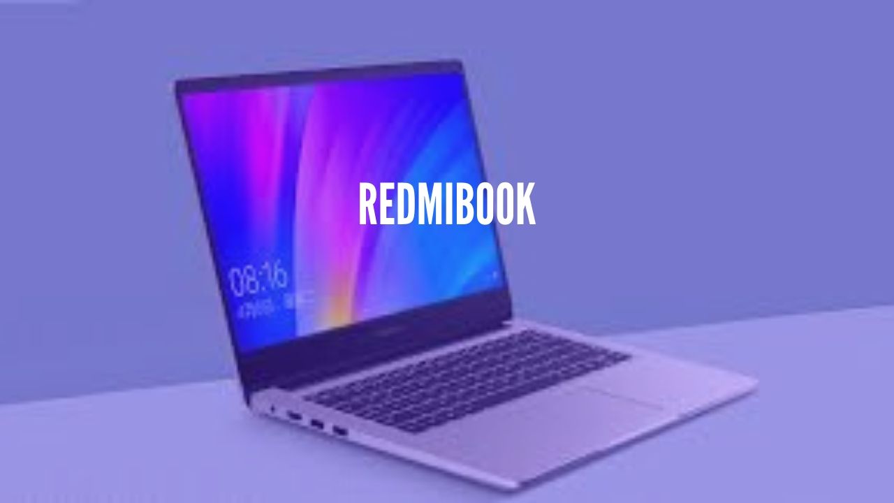 Photo of Redmibook May launch soon in India