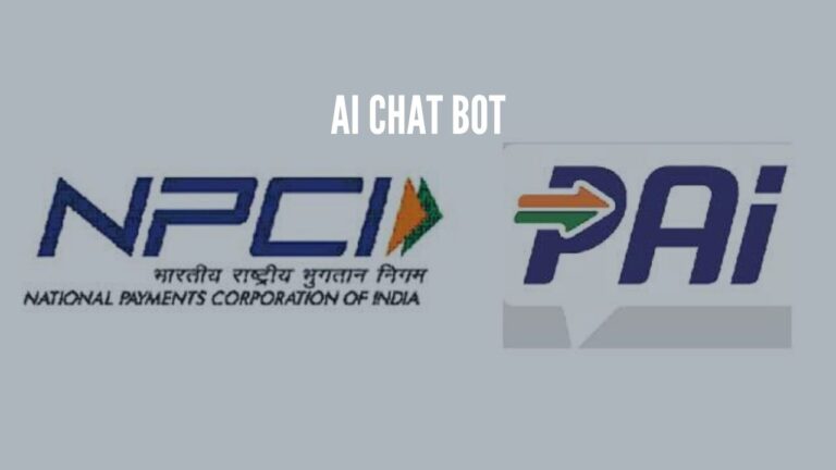 pai npci ai chat bot