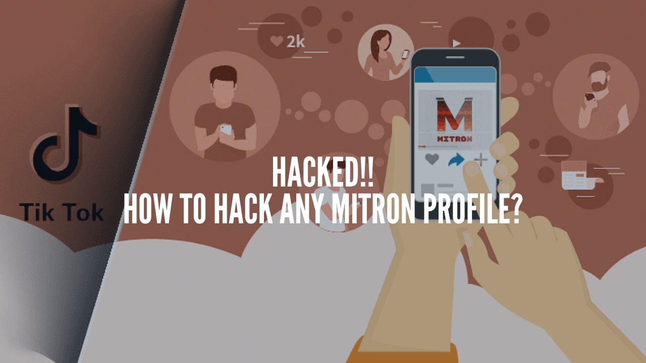 Photo of Mitron App Hacked, Unpatched Vulnerability