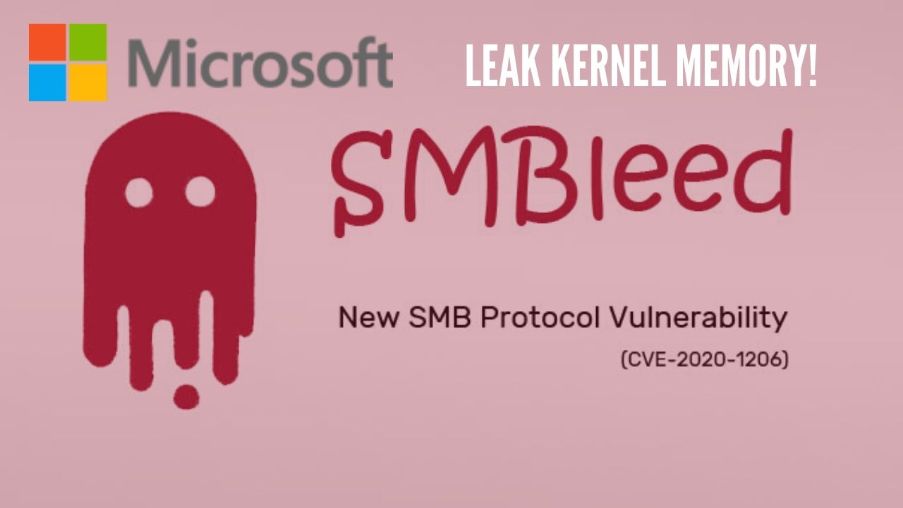Photo of New Critical Vulnerability in Windows SMB Protocol: SMBleed
