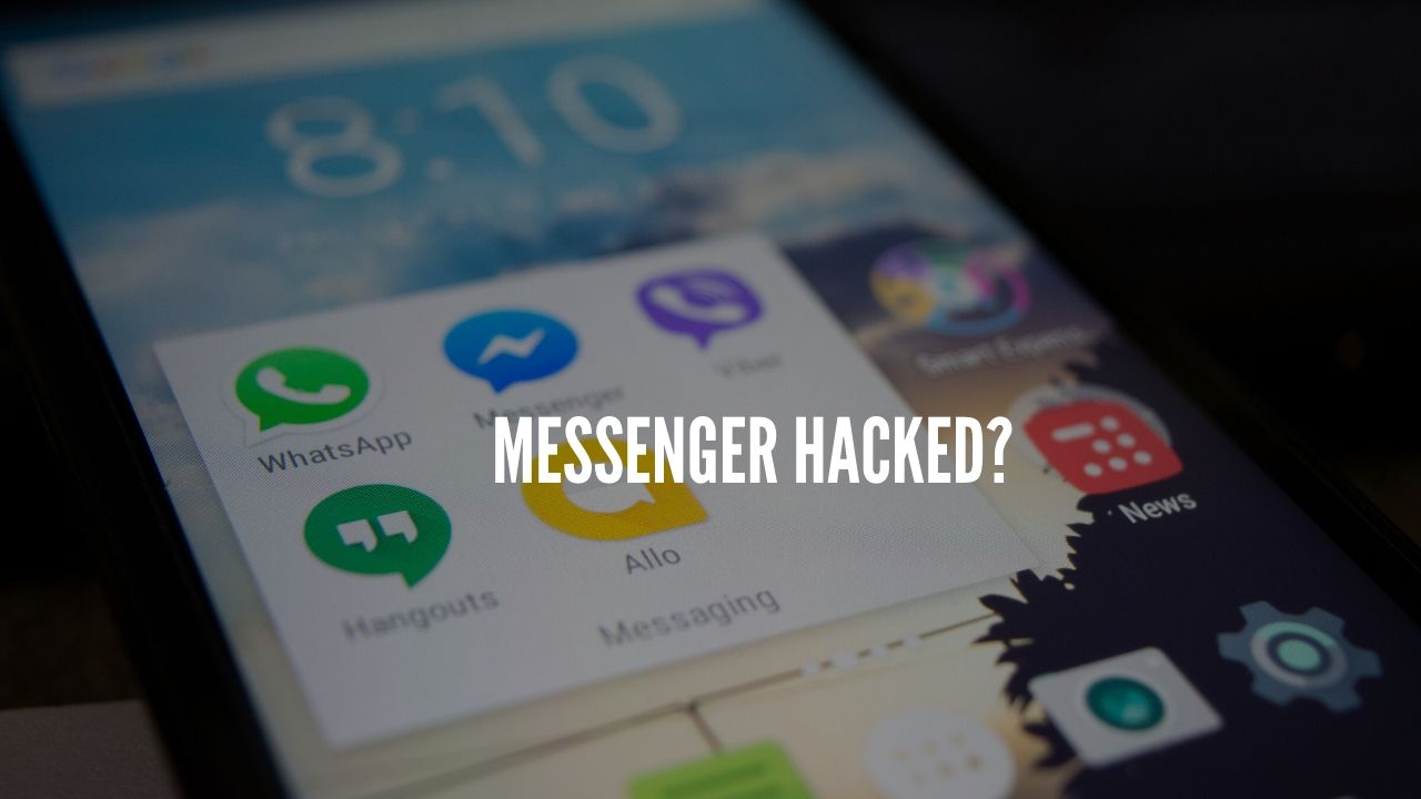 Photo of Facebook Messenger Flaw Could Let Hackers Gain Persistent Access