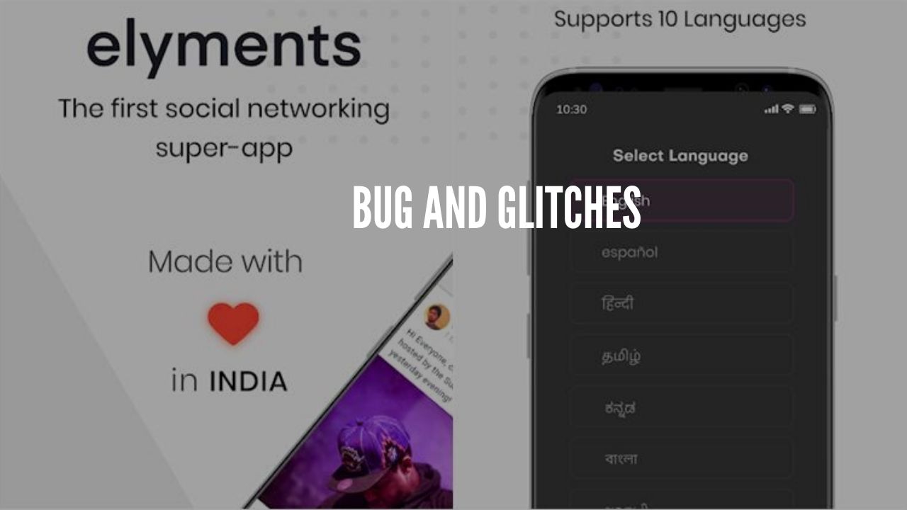 Photo of Elyments App Launched – Requires Improvements