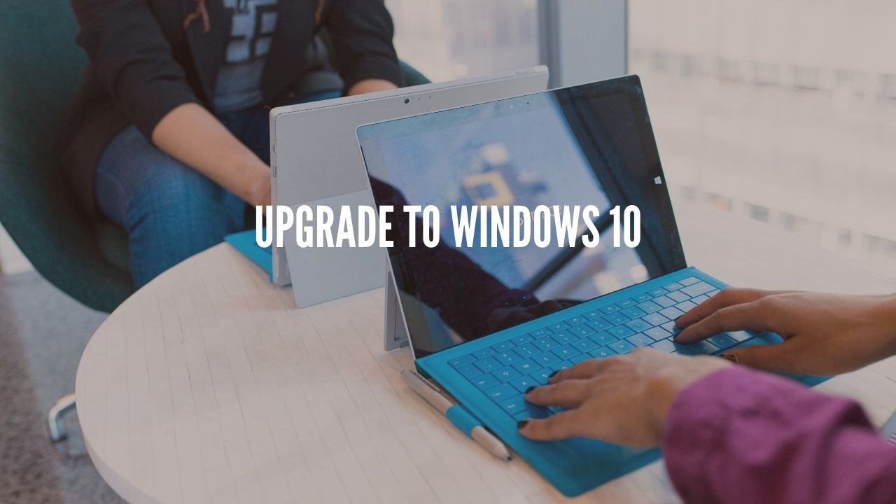 Photo of How to Upgrade From Windows 7 to Windows 10 OS For Free