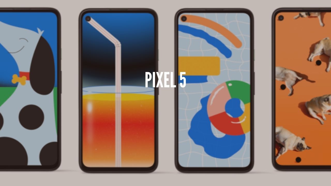 Photo of Pixel 5 Could Possibly be Google’s First Smartphone With 120Hz Display