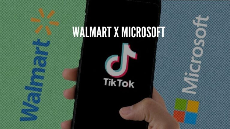 walmart tiktok