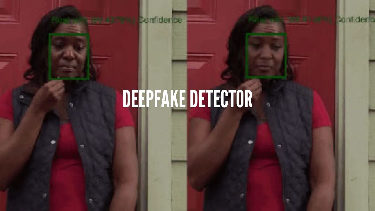 Photo of DeepFake Detector Tool by Microsoft for Synthetic Media