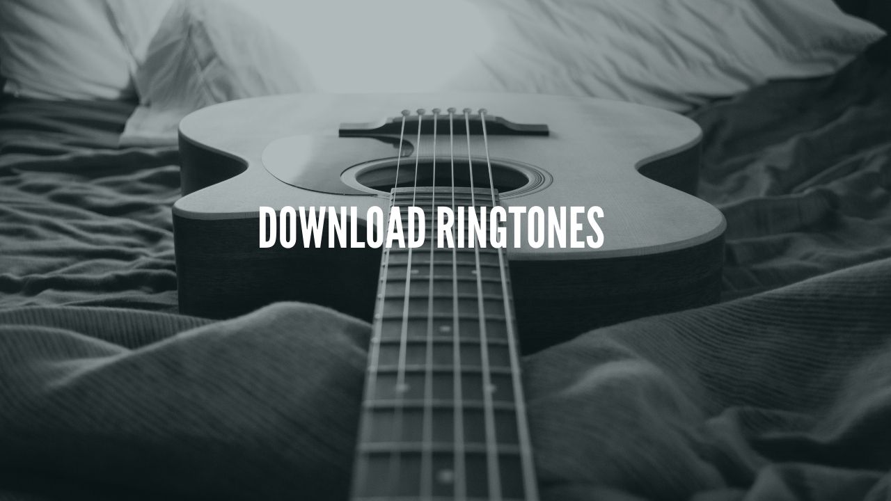 Download ringtones