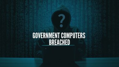 Photo of Security of Government Computers Breached Tracked in Bengaluru