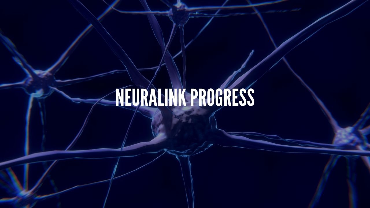 Photo of Neuralink Progress Update Summer 2020