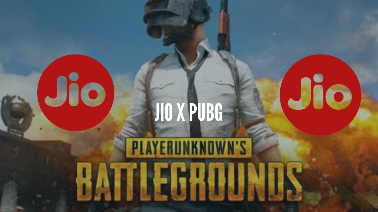 Photo of PUBG Mobile Might Come Back In India With JIO Partnership