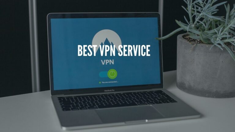 Best vpn service