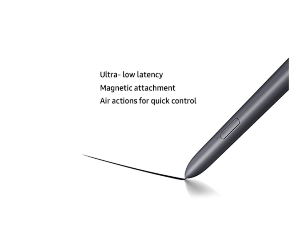 S-Pen Specs