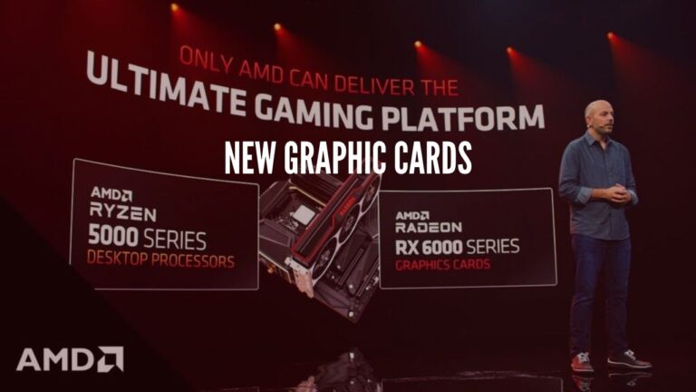 amd radeon rx 6000 series