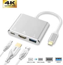 Type-c-to-HDMI-adapter