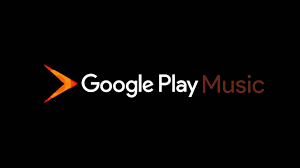 Google Play Music