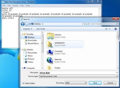 create-a-computer-virus