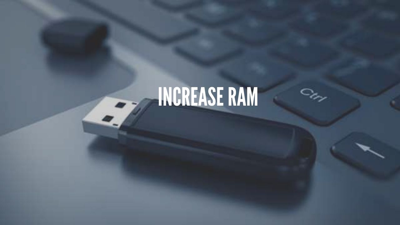Photo of How to make RAM out of Pendrive in Windows 10?