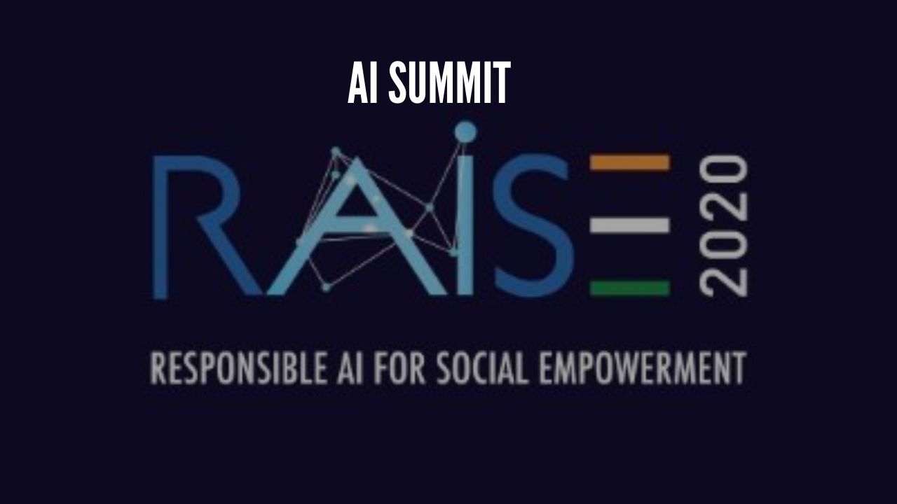 Photo of RAISE 2020 AI Summit Key Points