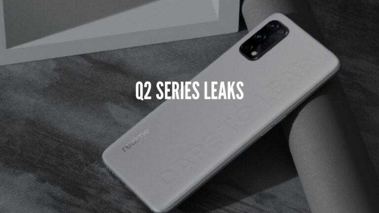 q2 series leaks
