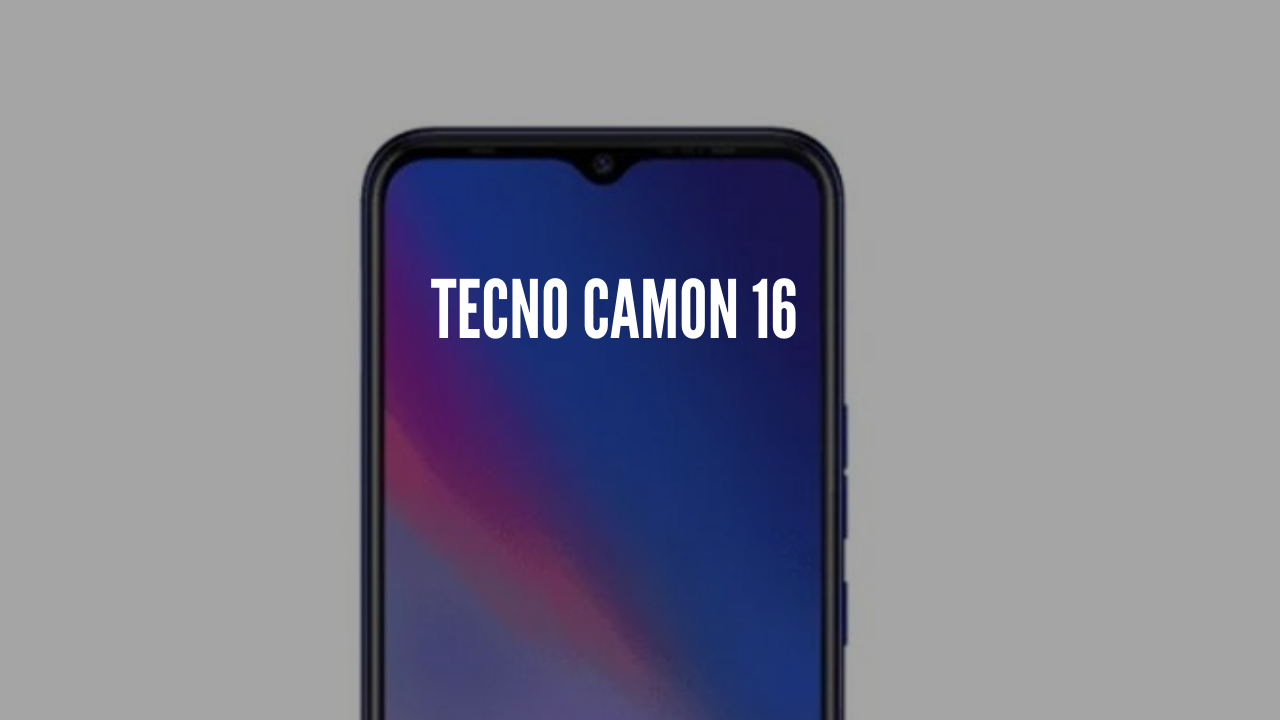 Photo of Tecno Camon 16 – 64 Megapixels on a Budget