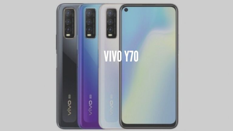 vivo y70