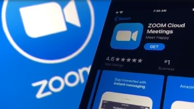 zoom thanksgiving