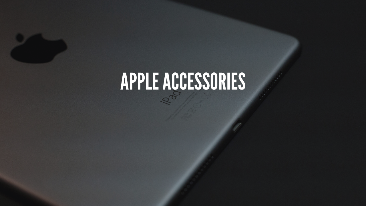 Photo of Best Apple Accessories For Your iPhone 12