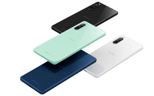Sony Xperia 10