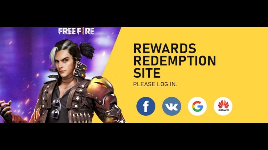 Free-fire-redeem-code-website