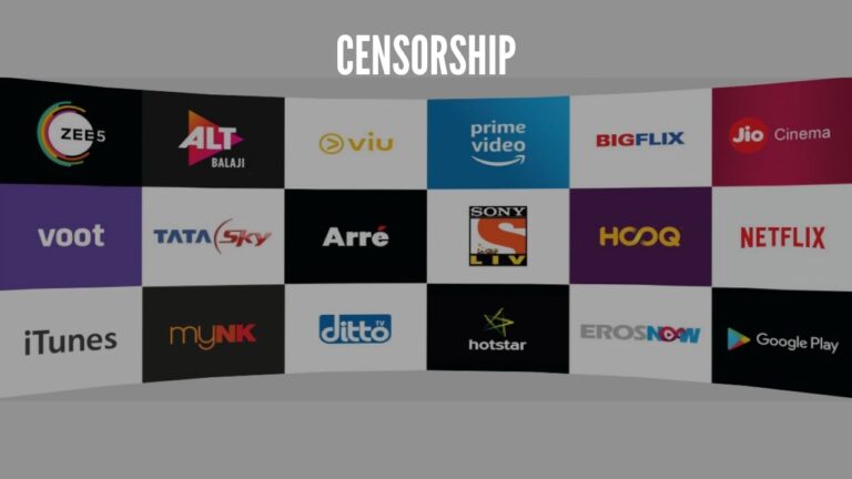 censorship ott