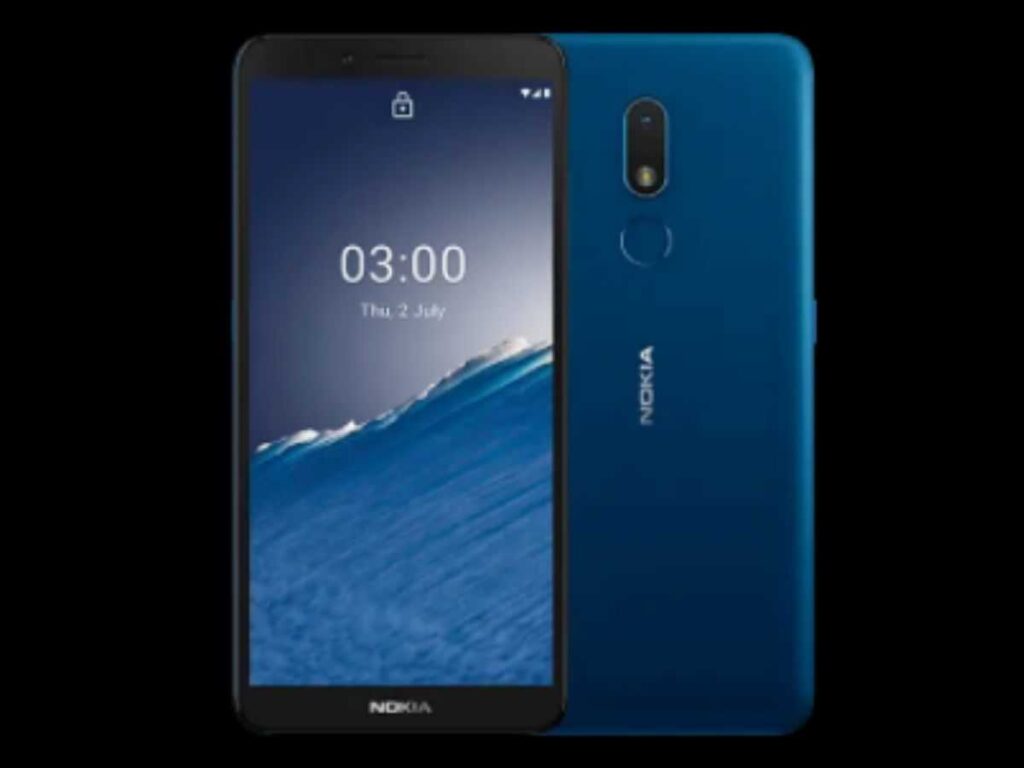 nokia c1 plus