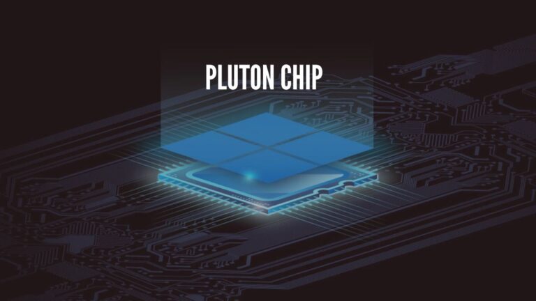 pluton chip