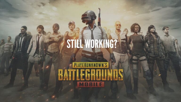 pubg mobile