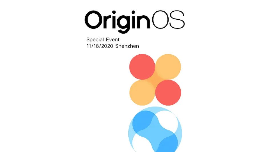 Vivo OriginOS