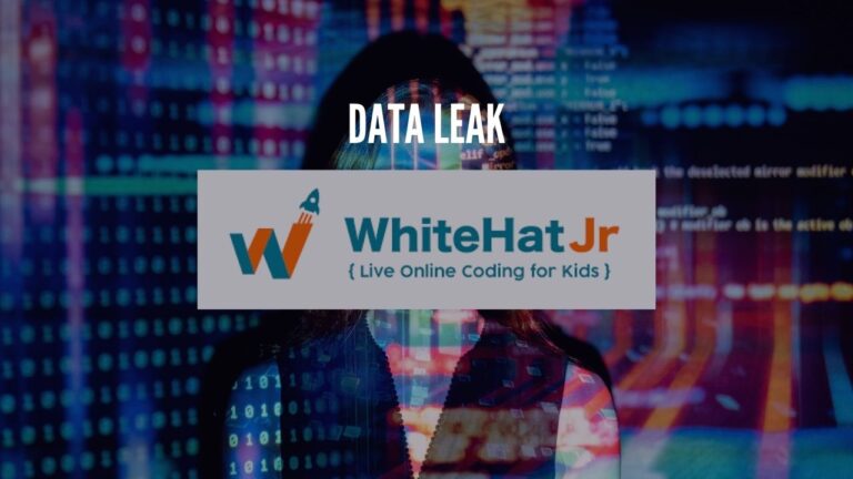 white hat jr data leak