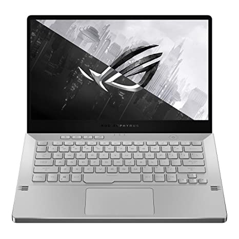ASUS ROG ZEPHYRUS G14