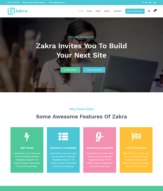 best-wordpress-themes-in-2020