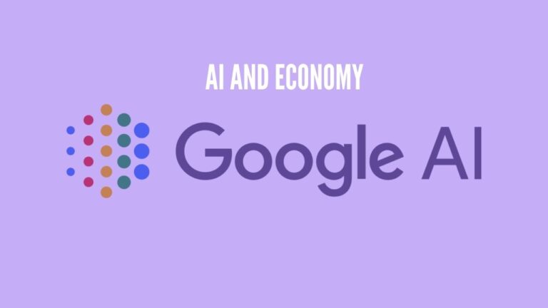 ai and economy